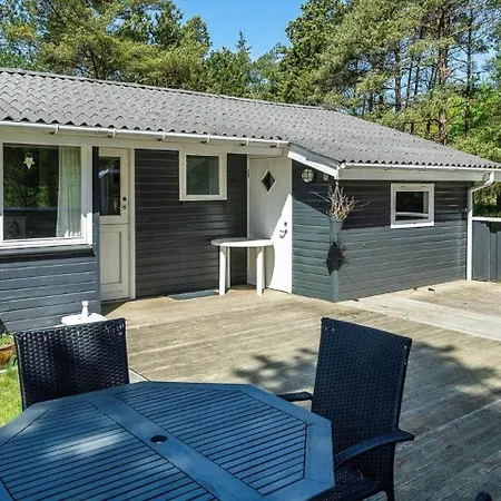 펜션 Ve483-vejers-strand-nalevej-12 *